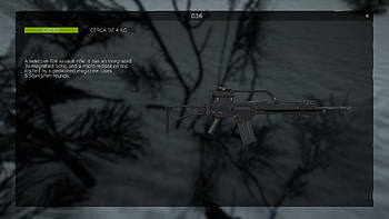 Gun, video game, DayZ HD wallpaper