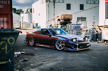 Nissan 180Sx, Vehicles, Nissan HD wallpaper