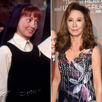 Sister Act movie, Cast, Where are they now, Reunion HD phone wallpaper