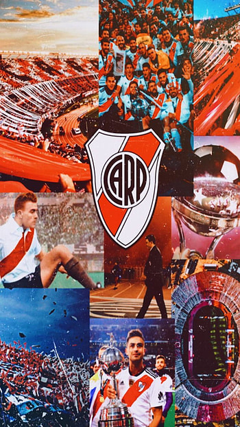Historia de river, River plate, Millonario HD phone wallpaper
