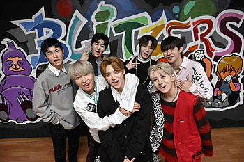 NCT, NCT Hollywood, Talent show, Global auditions HD wallpaper