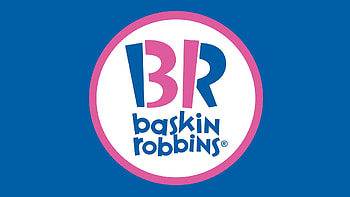 Baskin Robbins logo, Symbol meaning, Logo history, PNG HD wallpaper