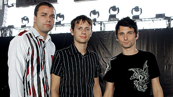 Muse band, , Muse band, Muse band HD wallpaper