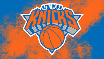 New York Knicks, , Background , NBA basketball HD wallpaper