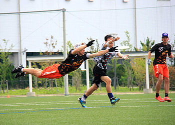 2012 World Cup Osaka, Frisbee HD wallpaper