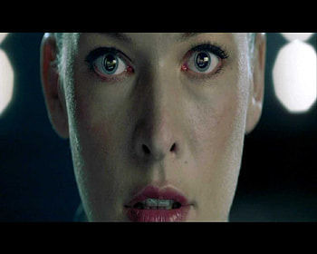 Milla Jovovich, Movie, Resident Evil: Afterlife HD wallpaper