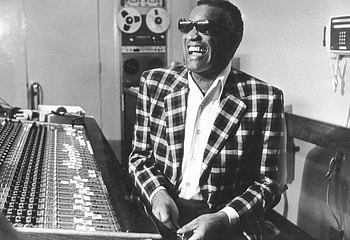 Ray Charles, Ray HD wallpaper