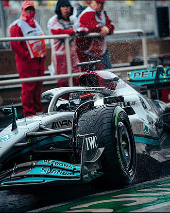 Mercedes F1, Lewis, Hamilton HD phone wallpaper