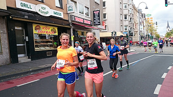 2016 Koln, Marathon HD wallpaper