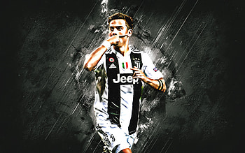 Paulo Dybala, Sports, Argentinian, Juventus F C, Soccer HD wallpaper