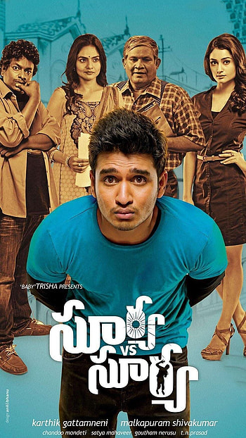 Surya vs Surya, nikhil HD phone wallpaper