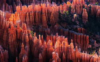 Bryce Canyon, nature, Utah, bryce, canyon HD wallpaper