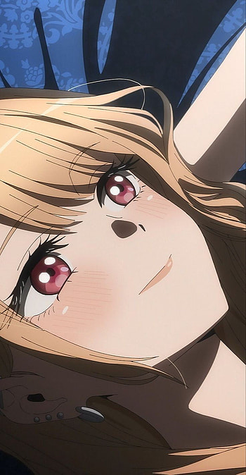 Marin Kitagawa, nose, lip HD phone wallpaper