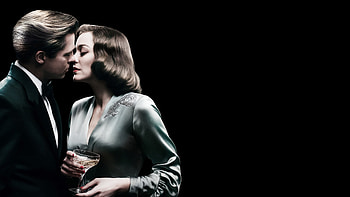 Allied Movie, allied, movies, 2016-movies HD wallpaper