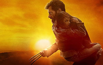 Logan , logan, 2017-movies, hugh-jackman, movies HD wallpaper