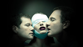 Nip/Tuck (2022) movie HD wallpaper