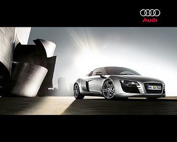 Audi, ea HD wallpaper