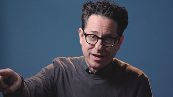 J.J. Abrams, Star Wars Director, Less CGI, Focusing on Story HD wallpaper