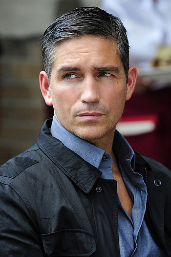 Jim Caviezel, Movies, Mission Creep, Person of Interest HD phone wallpaper