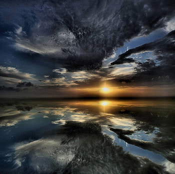 DAWN, n, w, a, d HD wallpaper