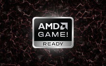 Top AMD In High Quality Gold HD wallpaper