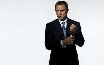Daniel Craig, , Background HD wallpaper