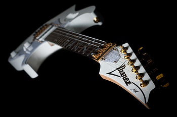 Ibanez, Music, Guitar HD wallpaper