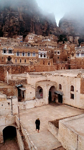 Yemen, , Striking visuals, Stunning backgrounds HD phone wallpaper