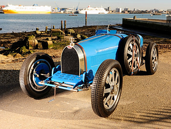 Transport, Auto, Bugatti HD wallpaper