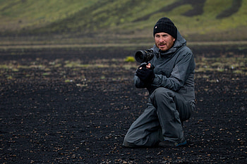Darren Aronofsky, Berlin film festival, Green film shooting, Movie director HD wallpaper