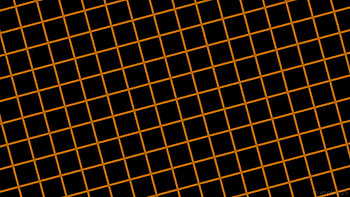 black orange graph paper grid dark orange HD wallpaper