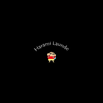 Shinchan, motor_vehicle, cartoon, comics, harami_launde, anime HD phone wallpaper