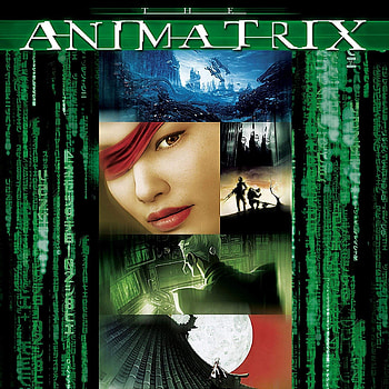 The Animatrix, Online movie streaming, Virtual reality, Digital storytelling HD phone wallpaper