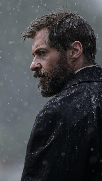 Logan movie, Hugh Jackman, Sony Xperia , Cinematic masterpiece HD phone wallpaper