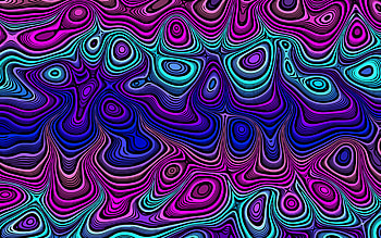colorful liquid background, , creative, colorful wavy background, liquid art, abstract backgrounds, liquid textures, 3D textures, waves textures HD wallpaper
