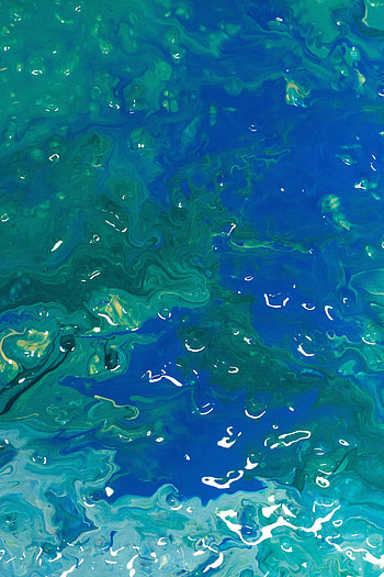 Abstract, Glare, Divorces, Paint, Liquid HD phone wallpaper