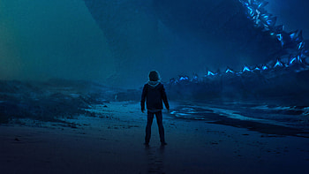 Godzilla King Of The Monsters 2019 , godzilla-king-of-the-monsters, 2019-movies, movies, poster, millie-bobby-brown HD wallpaper