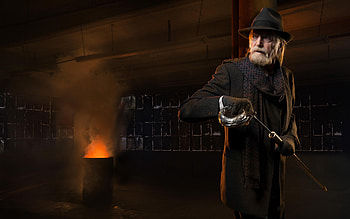 the Strain_00b-Season 2-David Bradley as Abraham Setrakian HD wallpaper