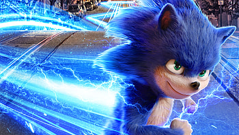 Movie Sonic the Hedgehog 2020, , Stunning visuals, Memorable moments HD wallpaper