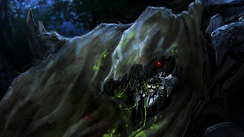 Megatron, Movies, Impressive , Stunning visuals HD wallpaper