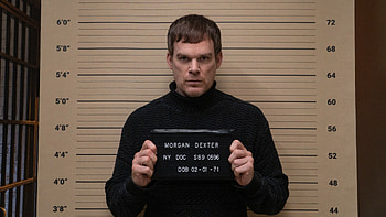 Serial killer, Dexter: New Blood HD wallpaper