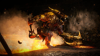 Path of Exile 2: Epic Ultra, video game, Path of Exile 2 HD wallpaper