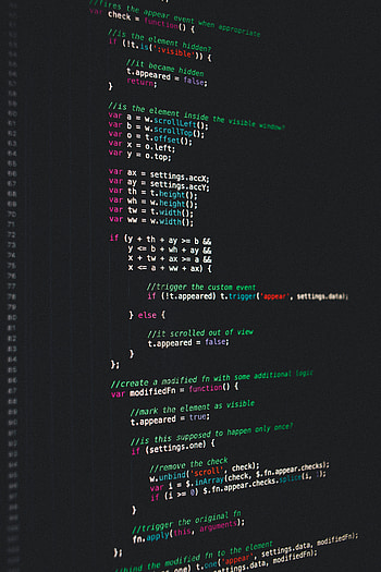 Computer screen, code, program HD phone wallpaper