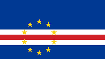 Cabo Verde, Flag , National symbol, Patriotic pride HD wallpaper