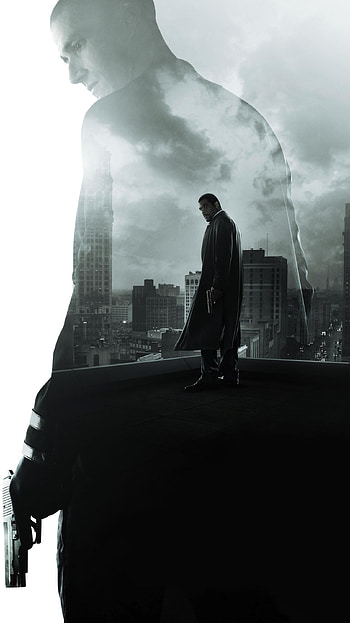 Alex Cross (2022) movie HD phone wallpaper