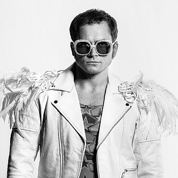 Monochrome, Rocketman HD phone wallpaper