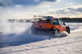 Race of Champions, FIA RX2E, 2022 event, Electric racing HD wallpaper