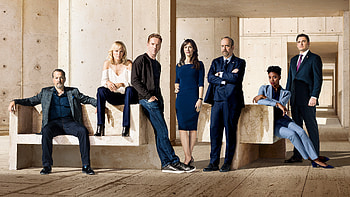Billions TV show, Mesmerizing visuals, Intense emotions, Riveting performances HD wallpaper