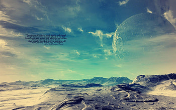 Unearthly Plane, Proverb, Wisdom, Ulysse, Philosophy HD wallpaper