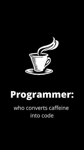 programmer, coding, coder, java, programming HD phone wallpaper